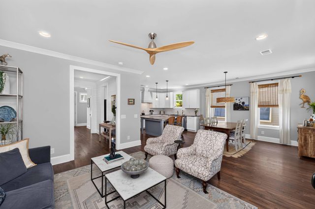 602 Two Mile Run, Johns Island, SC 29455