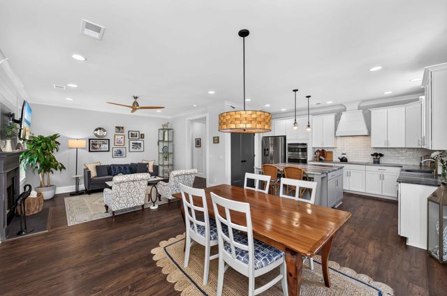 602 Two Mile Run, Johns Island, SC 29455