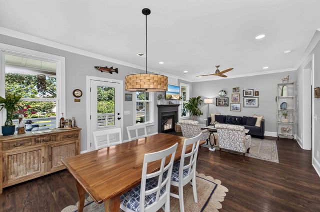 602 Two Mile Run, Johns Island, SC 29455
