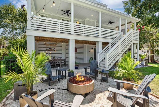602 Two Mile Run, Johns Island, SC 29455