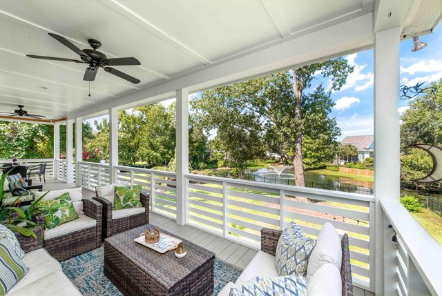 602 Two Mile Run, Johns Island, SC 29455
