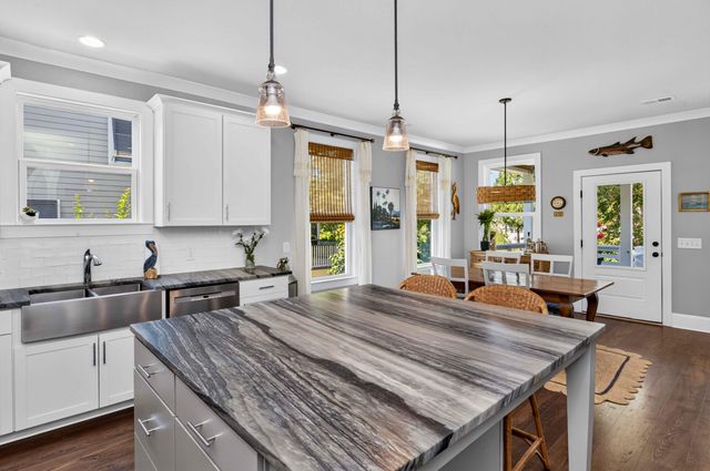 602 Two Mile Run, Johns Island, SC 29455