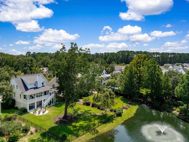 602 Two Mile Run, Johns Island, SC 29455