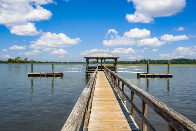 602 Two Mile Run, Johns Island, SC 29455