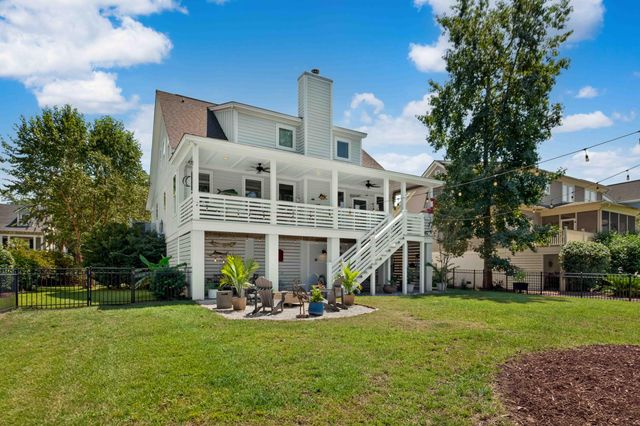 602 Two Mile Run, Johns Island, SC 29455