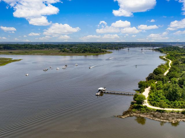602 Two Mile Run, Johns Island, SC 29455