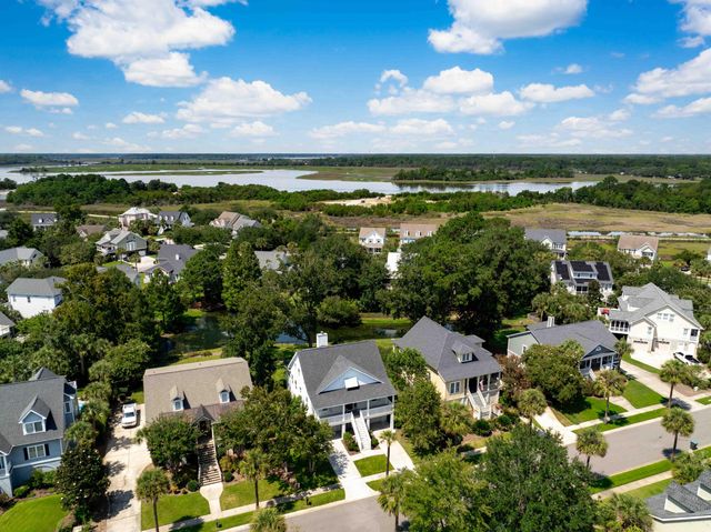 602 Two Mile Run, Johns Island, SC 29455
