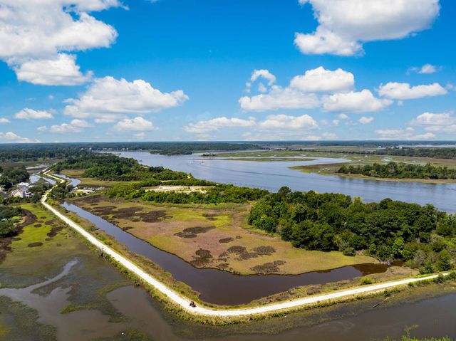 602 Two Mile Run, Johns Island, SC 29455