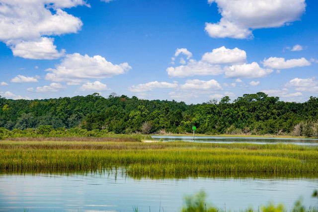 602 Two Mile Run, Johns Island, SC 29455