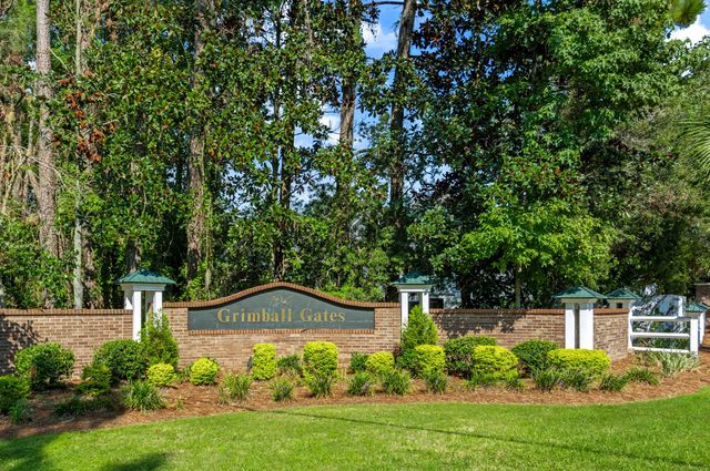 602 Two Mile Run, Johns Island, SC 29455