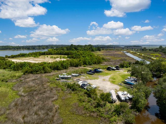 602 Two Mile Run, Johns Island, SC 29455
