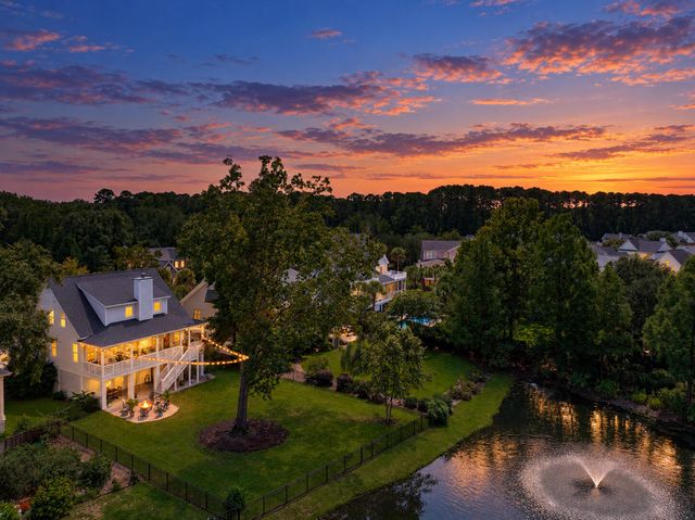 602 Two Mile Run, Johns Island, SC 29455