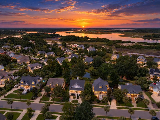 602 Two Mile Run, Johns Island, SC 29455