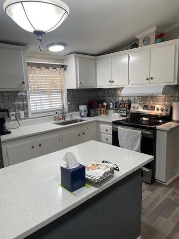 240 Driftwood Drive, Goodrich, TX 77335