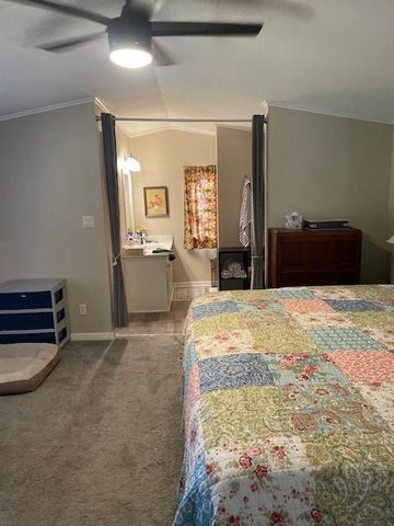 240 Driftwood Drive, Goodrich, TX 77335