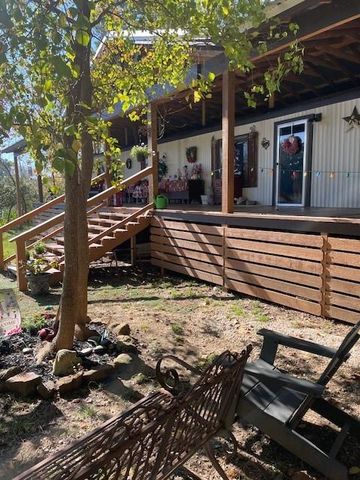 240 Driftwood Drive, Goodrich, TX 77335