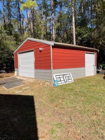 240 Driftwood Drive, Goodrich, TX 77335