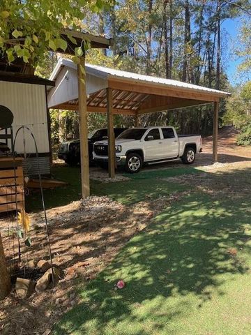 240 Driftwood Drive, Goodrich, TX 77335