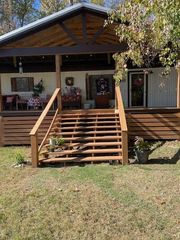 240 Driftwood Drive, Goodrich, TX 77335