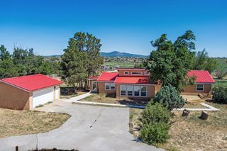 72 Aspen Drive, Edgewood, NM 87015