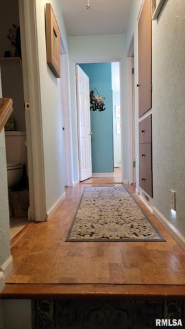 4408 N ROSEMEAD Drive, Peoria, IL 61614