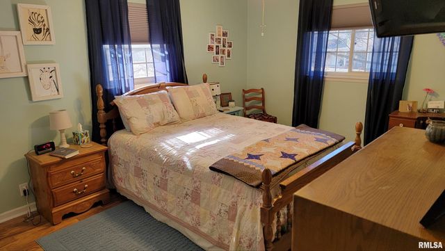 4408 N ROSEMEAD Drive, Peoria, IL 61614