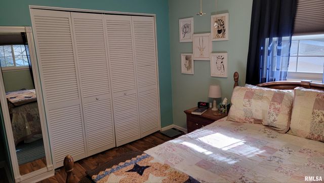 4408 N ROSEMEAD Drive, Peoria, IL 61614