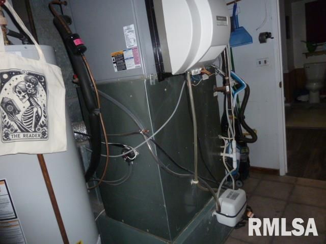 4408 N ROSEMEAD Drive, Peoria, IL 61614