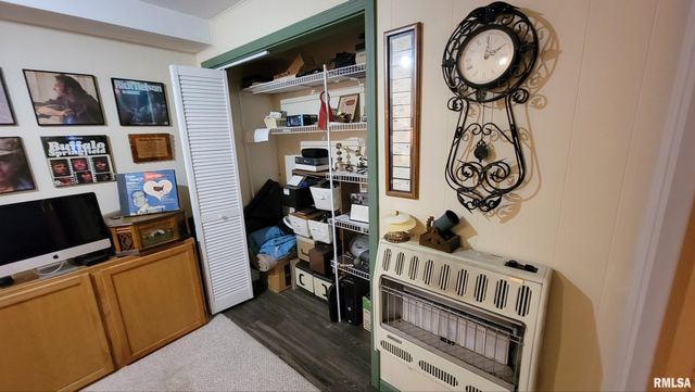 4408 N ROSEMEAD Drive, Peoria, IL 61614