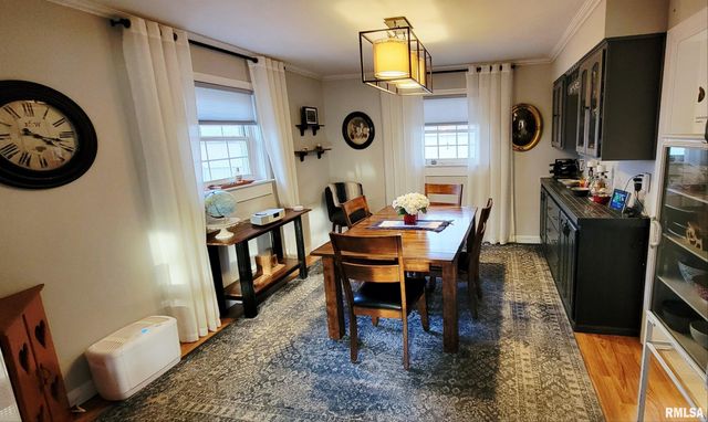 4408 N ROSEMEAD Drive, Peoria, IL 61614