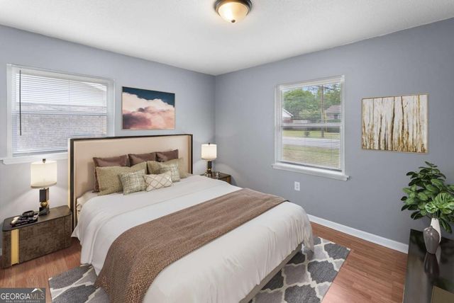 320 W Whatley Street, Pooler, GA 31322
