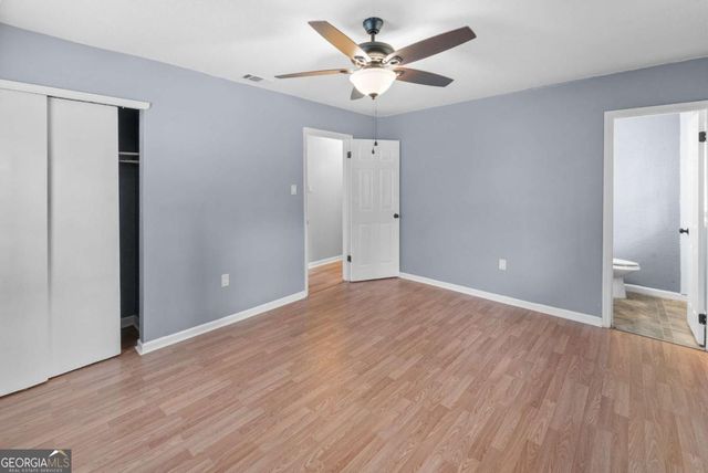 320 W Whatley Street, Pooler, GA 31322