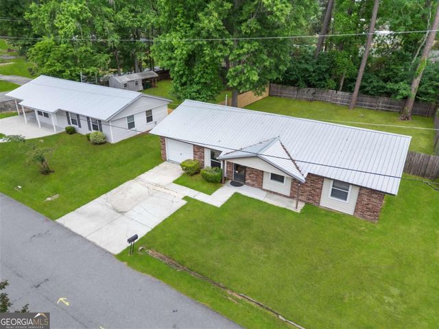 320 W Whatley Street, Pooler, GA 31322