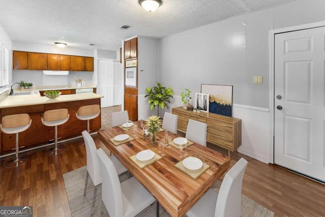 320 W Whatley Street, Pooler, GA 31322