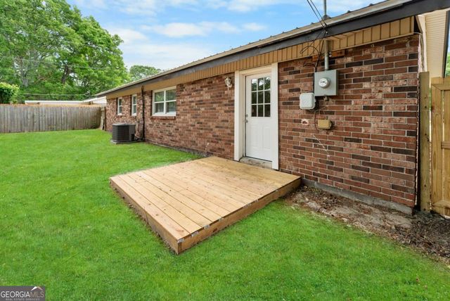 320 W Whatley Street, Pooler, GA 31322