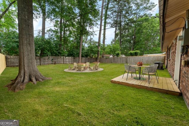 320 W Whatley Street, Pooler, GA 31322