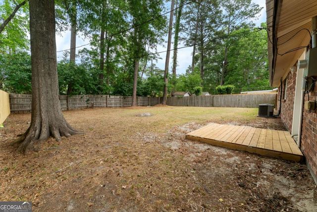 320 W Whatley Street, Pooler, GA 31322