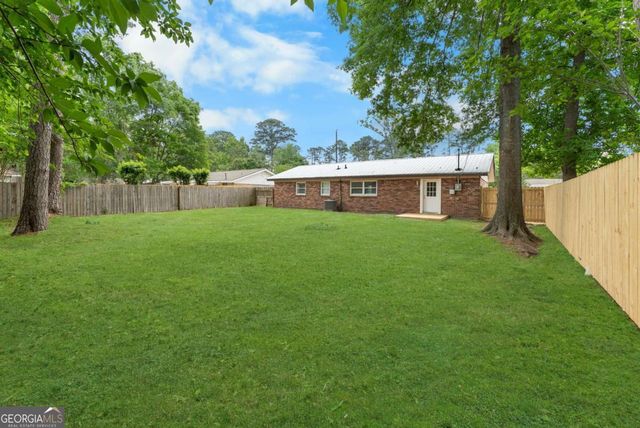 320 W Whatley Street, Pooler, GA 31322