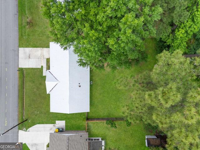 320 W Whatley Street, Pooler, GA 31322