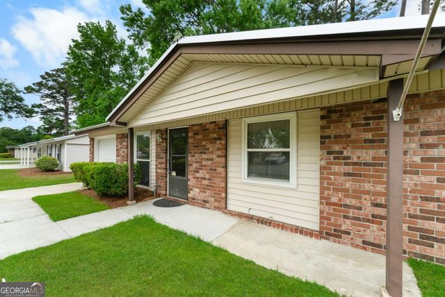 320 W Whatley Street, Pooler, GA 31322