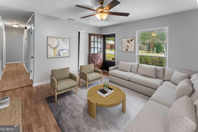 320 W Whatley Street, Pooler, GA 31322