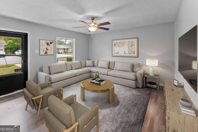320 W Whatley Street, Pooler, GA 31322