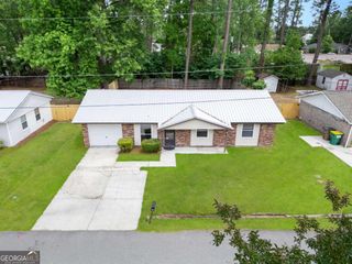 320 W Whatley Street, Pooler, GA 31322