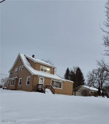 5385 Bartlett Road, Bedford, OH 44146