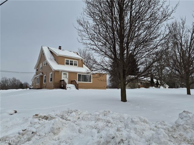 5385 Bartlett Road, Bedford, OH 44146