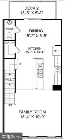 7119 SAVANNAH PKWY, Brandywine, MD 20613
