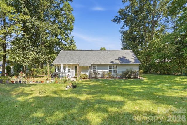 2212 Ryefield Way, Monroe, NC 28112