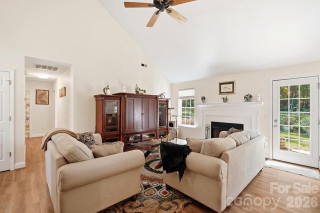2212 Ryefield Way, Monroe, NC 28112
