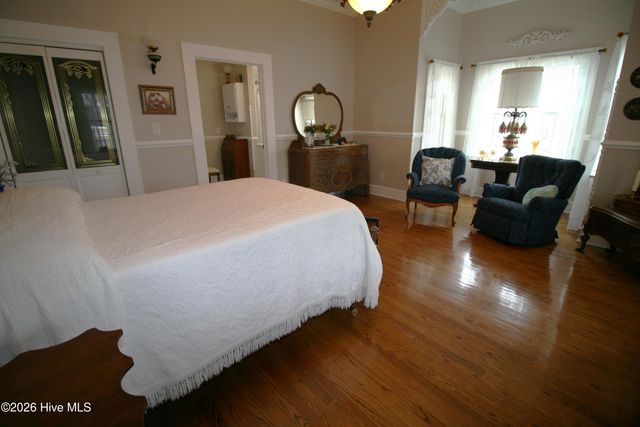 259 Fairlane Road, Plymouth, NC 27962