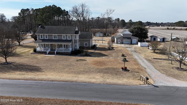 259 Fairlane Road, Plymouth, NC 27962